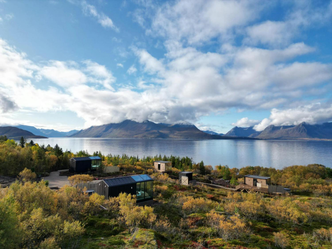 Others 5, WonderInn Arctic, Kvæfjord