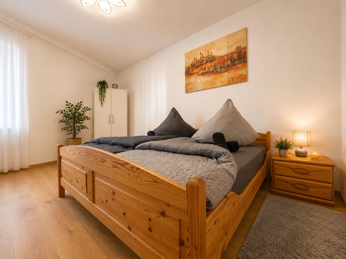 Room 3, Zum Rheinberg - City Studio, Rhein-Lahn-Kreis