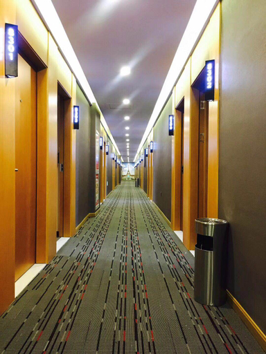 Others 2, Shankee Hotel (Langfang Art Avenue Daxing Airport), Langfang
