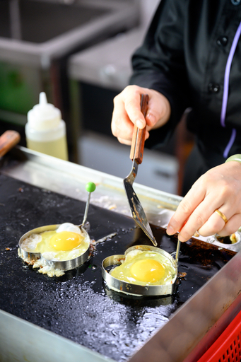 Food & Drinks 3, Hotel Lavande (Shuanshanhu, Dongguan), Dongguan