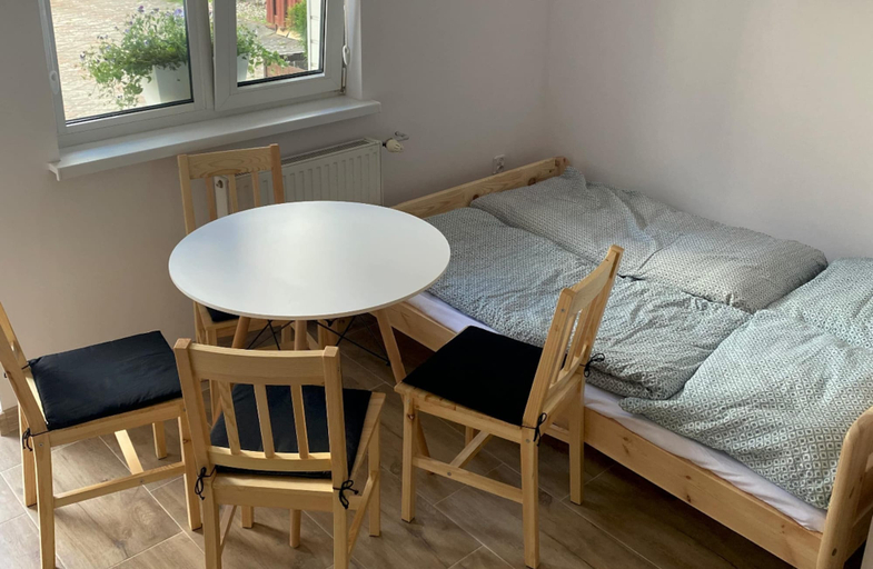 Primary image, Comfortable 4-person Room With Kitchenette, Koszalin