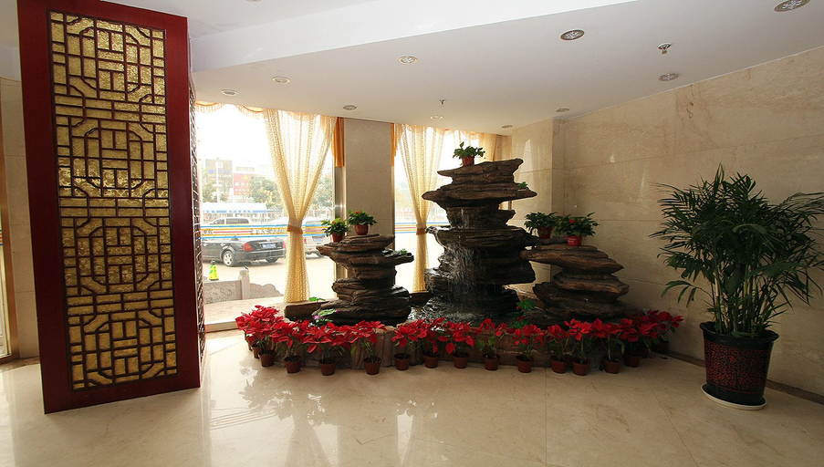 Others 4, Jining Zongdufu Hotel, Jining