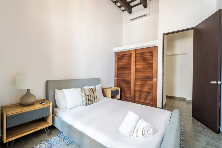 Bedroom 3, Casa Las Ruinas Boutique Hotel