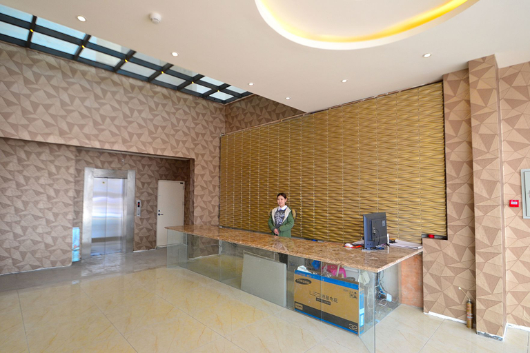 Others 4, Harbin Haiyun Hotel, Harbin