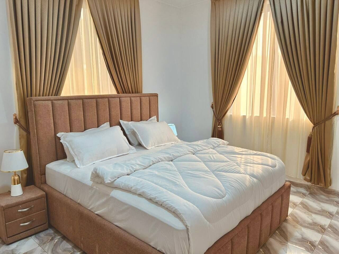 Room 2, Legon hills hotel and suits, Tema
