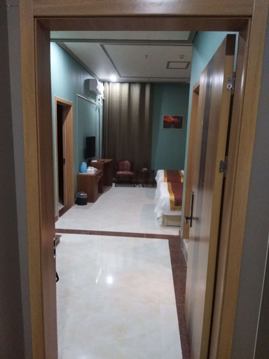 Bedroom 2, Tianyu Boutique Hotel, Khotan