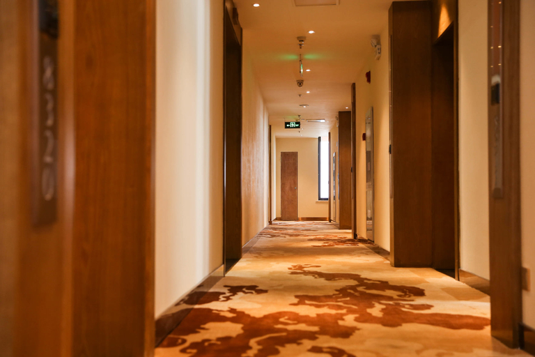 Others 5, City Business Hotel (Huai'an Development Zone), Huai'an