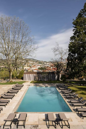 Sport & Beauty 2, Casa da Calçada Relais & Châteaux, Amarante
