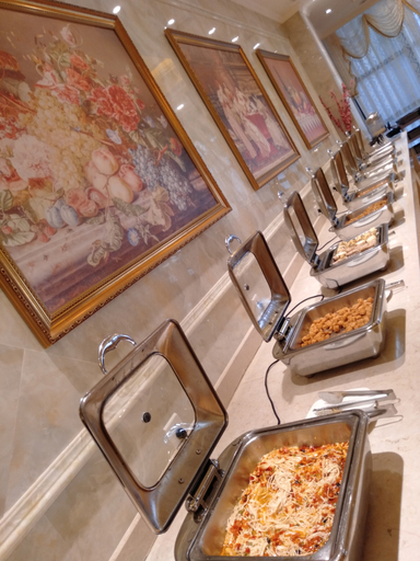 Food & Drinks 5, Vienna International Hotel Guangdong Shanwei Shenshan Cooperation Zone, Shanwei