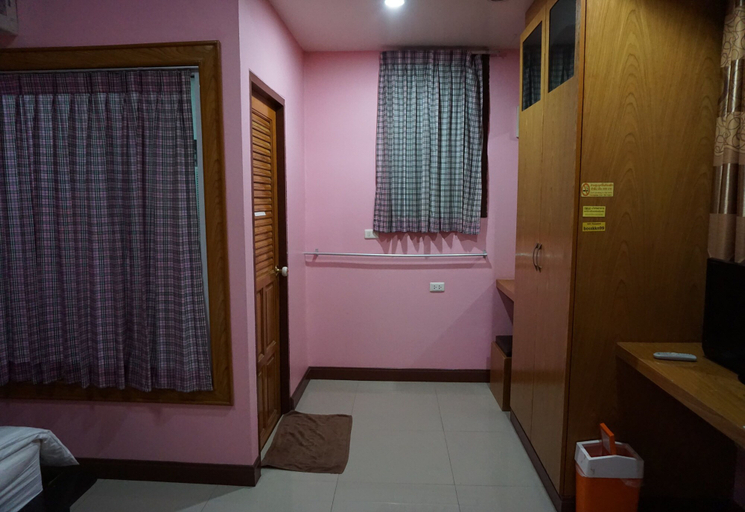 Others 4, The Boss Grand Tower Hotel, Muang Khon Kaen