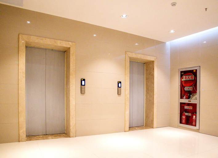 Others 3, Jinhao Business Hotel, Changzhou, Changzhou