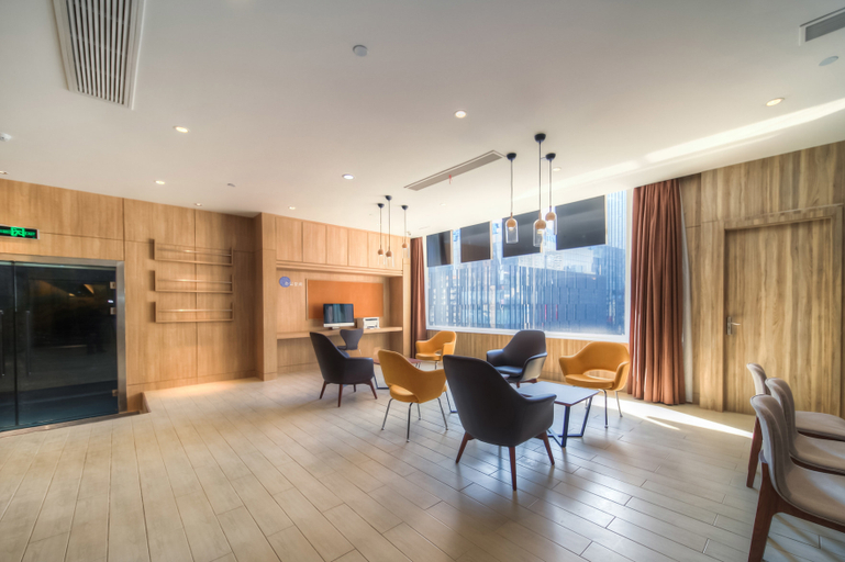Others 5, Hanting Premium Hotel Youjia Nanjing Xinjiekou, Nanjing