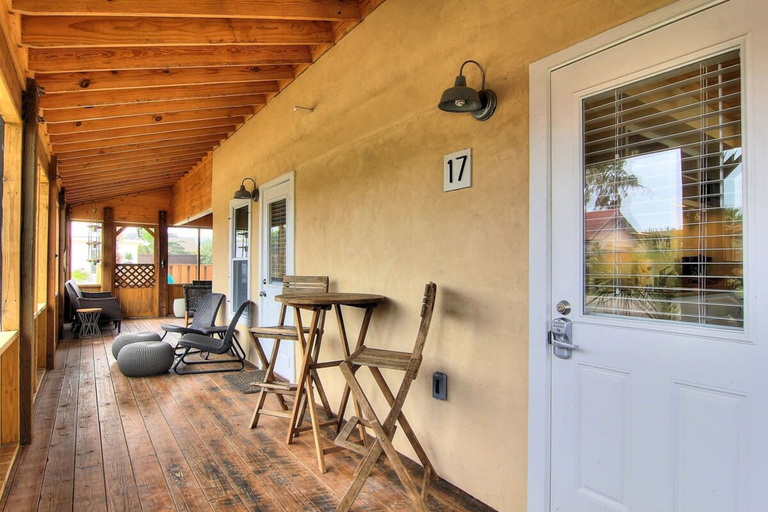 Others 3, RNR Cottage- Screen Porch Pet Friendly, Nueces