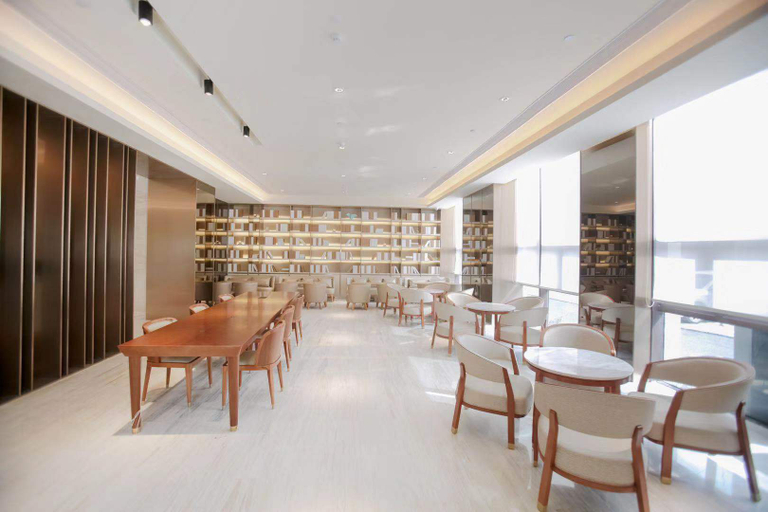 Food & Drinks 3, JI Hotel (Hefei Yuxi Road), Hefei