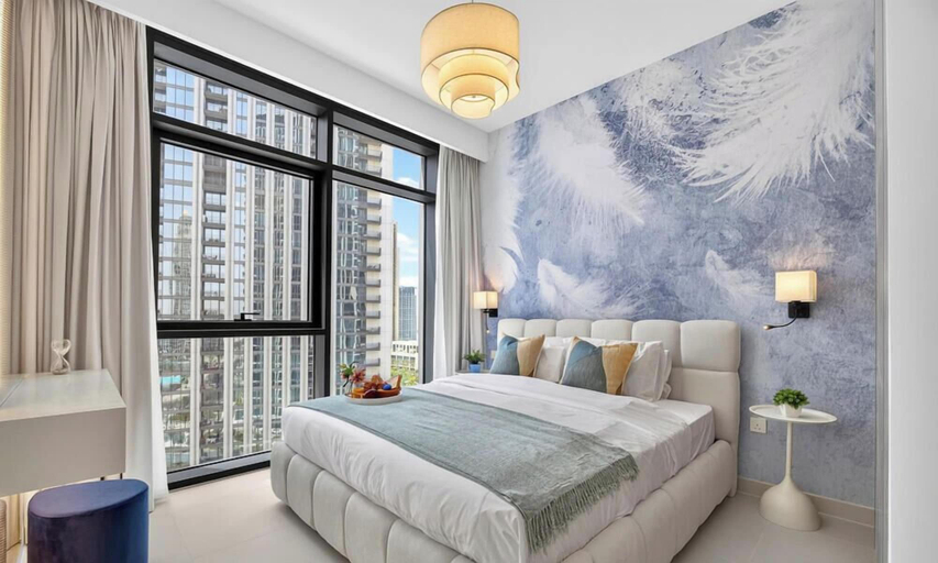 Primary image, Feather & Stone 1BR - City Skyline, Dubai