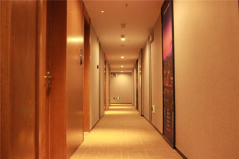Others 5, Yeste Hotel Nanning Chaoyang Plaza Macau Street, Nanning
