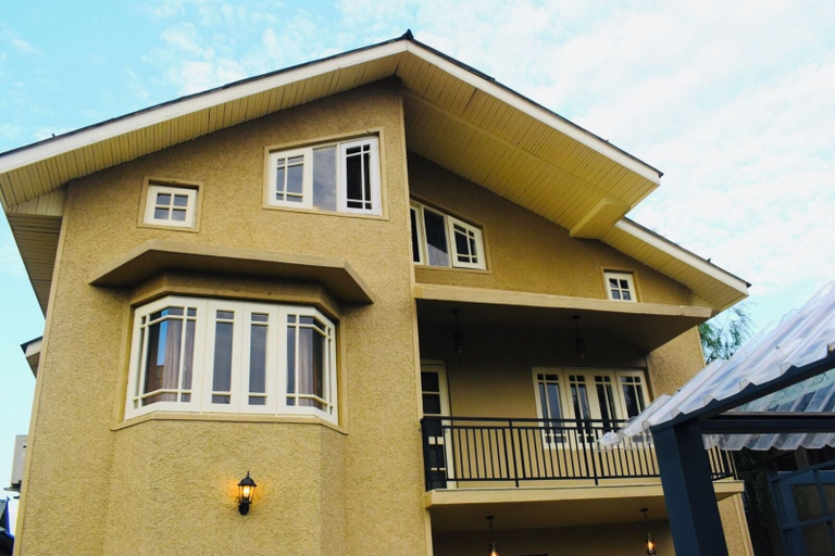 Exterior 4, Kohzar, Badgam