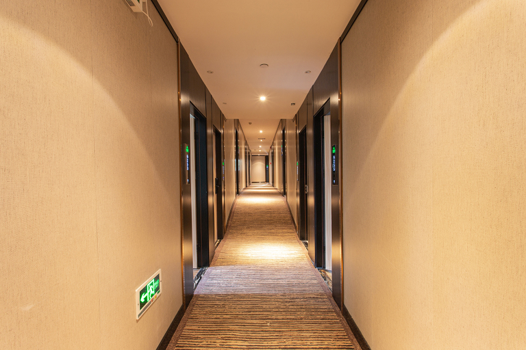 Others 5, Gemeng Hotel (Nanning Wuxiang Headquarters Base Branch), Nanning
