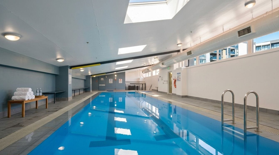 Sport & Beauty, City Central Canberra Unit, Canberra