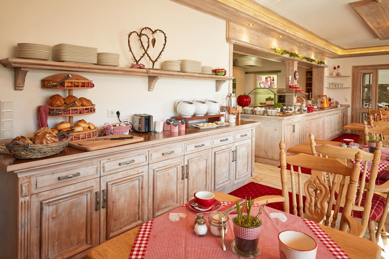 Food & Drinks 4, Hotel Garni Dorfkammer, Hochsauerlandkreis