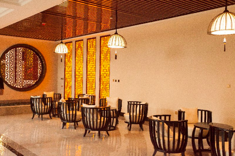 Food & Drinks 2, Zhaozhou Impression Hotel, Shijiazhuang