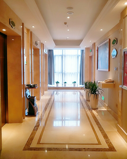 Others 5, Vienna Hotel, Yichun
