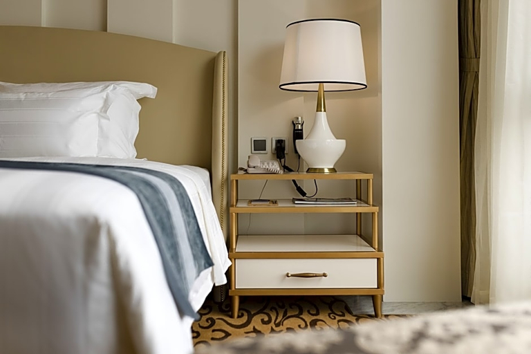 Bedroom 3, Melia Vinpearl Tay Ninh, Tây Ninh