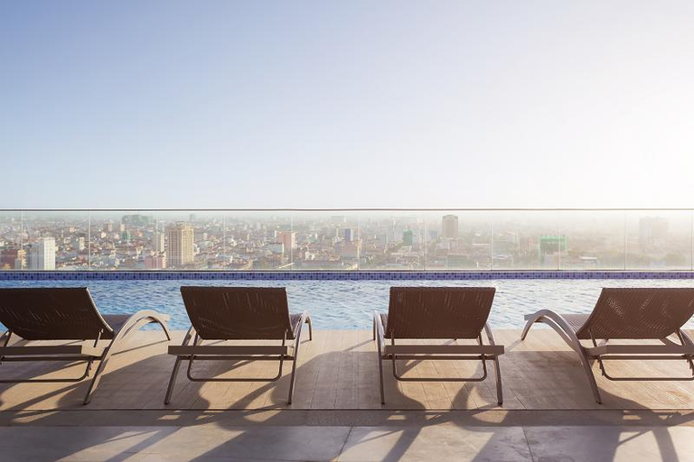 Others 4, Lyve Inc Hotel & Residence, Phnom Penh