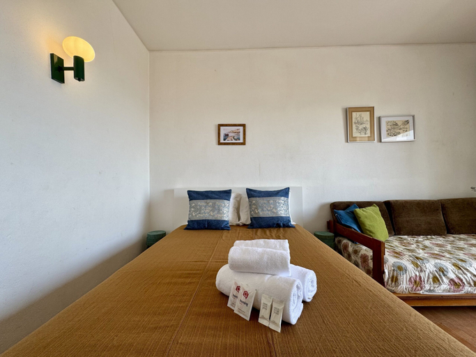 Room 3, Alvor Tower & SEA View by Homing, Portimão