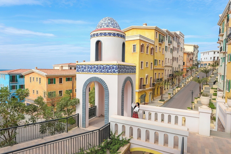 Land view from property 3, Seventeen Phu Quoc - View 360 Firework, Phú Quốc