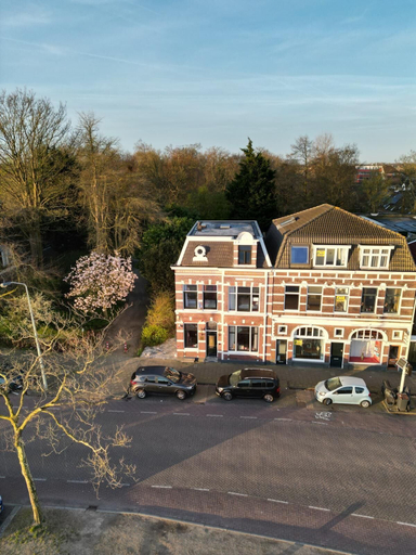 Exterior 5, Boutique Hotel Parel aan de Zaan, Zaanstad
