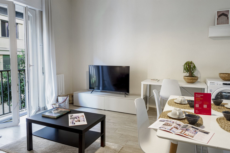 Others 2, Corsica Boutique Apartment 8 by Wonderful Italy, Genova