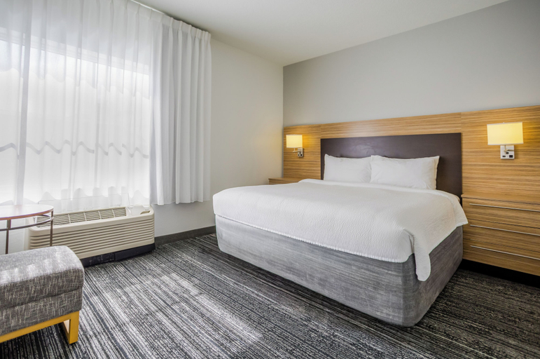 Bedroom 4, TownePlace Suites By Marriott Boynton Beach, Palm Beach