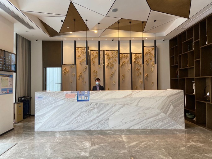 Others 2, Lavande Hotel (Nanjing Jinma Road Metro Station), Nanjing