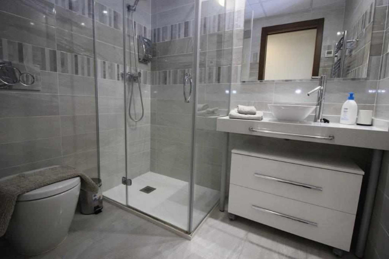 Bathroom, Seasenses Punta Prima Torrevieja, Alicante