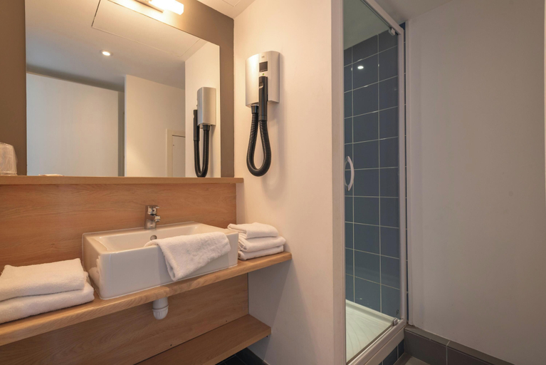 Bathroom 5, Belambra Clubs Guidel - Les Portes De L'Océan, Morbihan