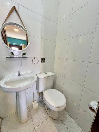 Bathroom 3, Flats Mundos Pipa, Tibau do Sul