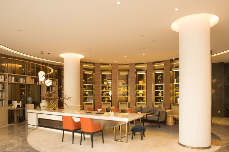 Food & Drinks 4, Ruidu E Hotel (Tangjiaqiao), Wenzhou