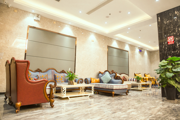 Others 5, Starway Hotel (Bozhou Yidu International Mall), Bozhou