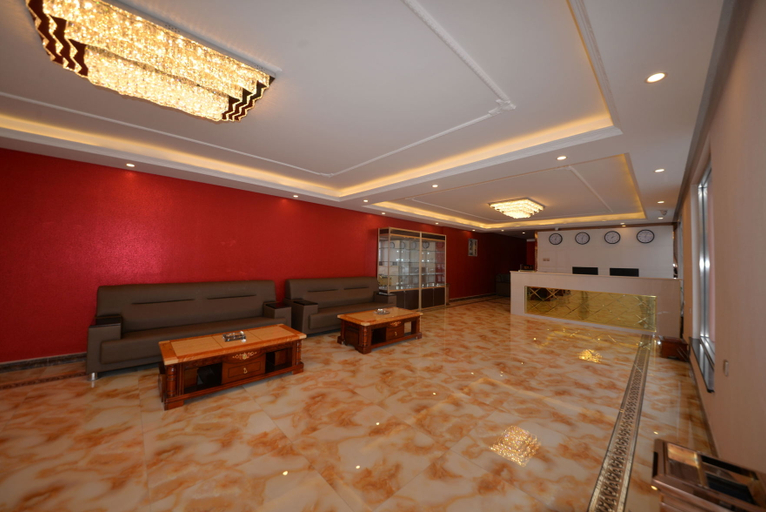 Others 5, Rujia Huayi Select Hotel (Langfang Normal University), Langfang