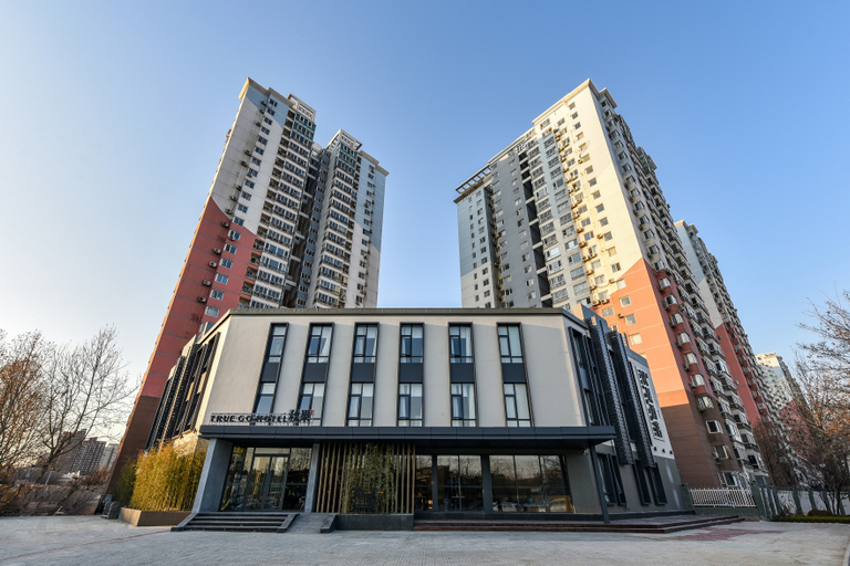 Exterior & Views 5, TRUE GO Hotel (Beijing Wangjing Science Park Store), Beijing