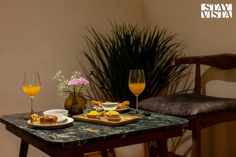 Food & Drinks 5, StayVista at Sienna Breeze, Pune