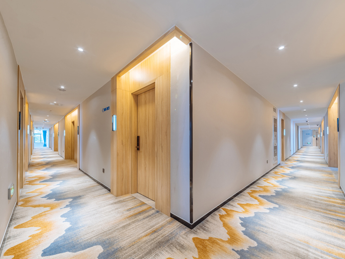 Others 4, Qingmu Select Hotel (Shanghai Weining Road subway station store), Shanghai