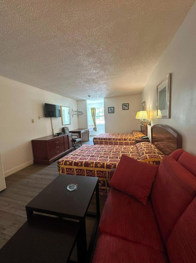 Others 4, American Inn by Hotel O Metter, Candler