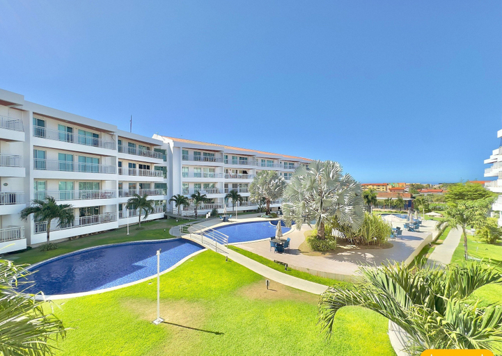 Exterior & Views 2, Solarium Residence Resort, Aquiraz