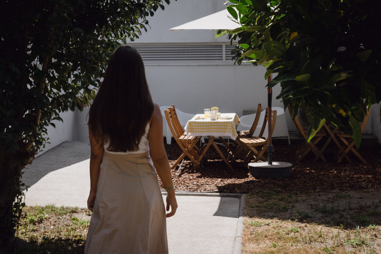 Others 4, Feel Corporate Housing Marqu s I, Porto