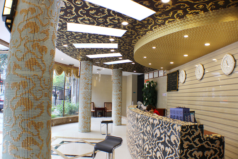 Others 5, Yizhang Fuhao Hotel, Chenzhou