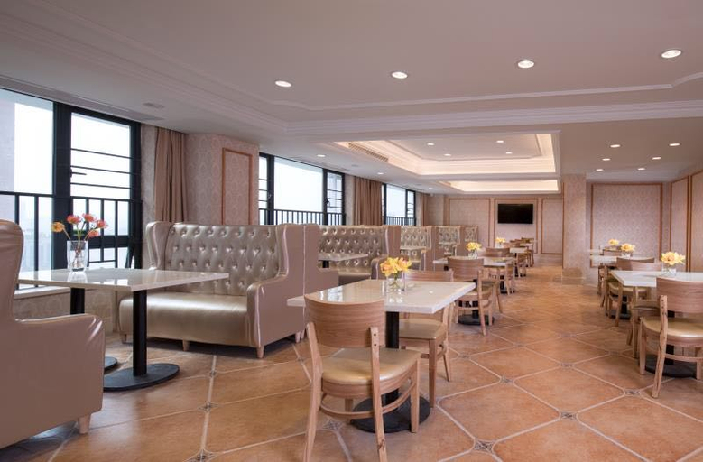 Food & Drinks 3, Vienna International Hotel Shenzhen Guanlan Avenue, Shenzhen