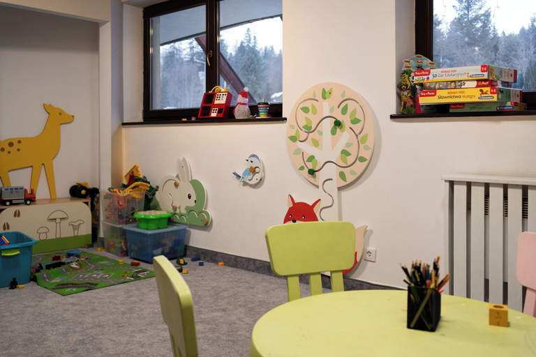Interior, Butorowy Residence Kościelisko by Downtown Apartments, Tatra