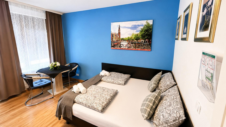 Room 5, City Studio Koblenz Central, Koblenz